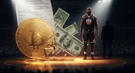 InfoCryptofr   Shaq et FTX  Un Règlement de 18M$ Clôt lAffaire