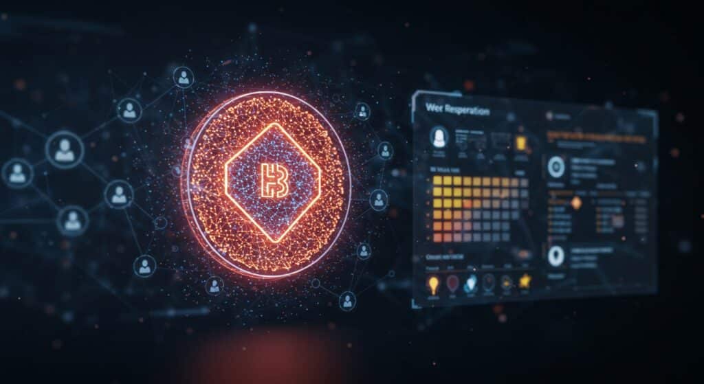 InfoCryptofr   Shards Protocol Récolte 2M$ pour Web3