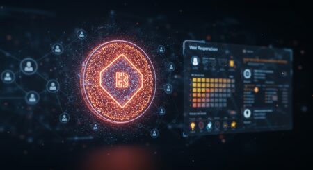 InfoCryptofr   Shards Protocol Récolte 2M$ pour Web3