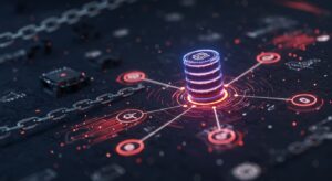 InfoCryptofr   Shelby  La Révolution du Stockage Décentralisé