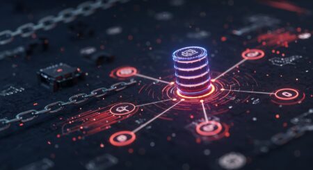 InfoCryptofr   Shelby  La Révolution du Stockage Décentralisé