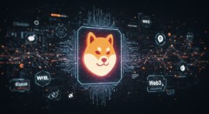 InfoCryptofr   Shiba Inu et IA  Une Révolution Crypto