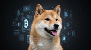 InfoCryptofr   Shiba Inu et IA  Une Révolution Crypto en Marche