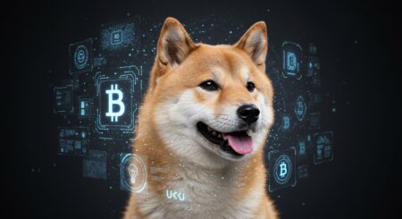 InfoCryptofr   Shiba Inu et IA  Une Révolution Crypto en Marche