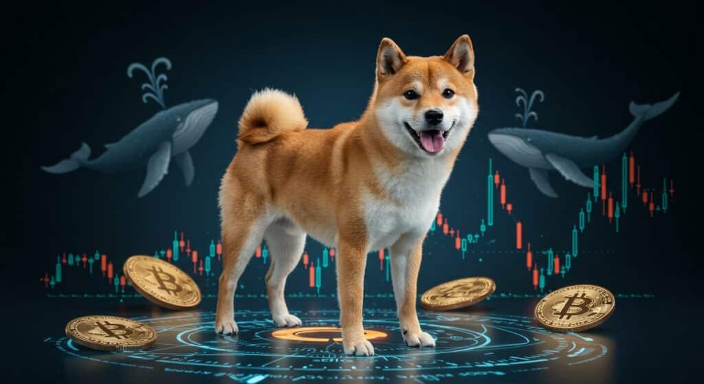 InfoCryptofr   Shiba Inu  Vers un Rebond Majeur en 2025 