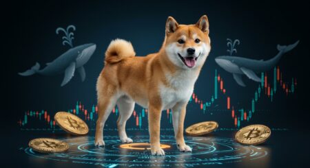 InfoCryptofr   Shiba Inu  Vers un Rebond Majeur en 2025 