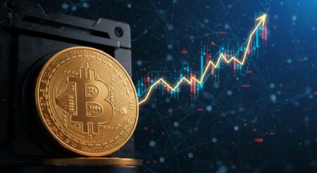 InfoCryptofr   Signal dAchat Bitcoin  Hash Ribbons et Mineurs
