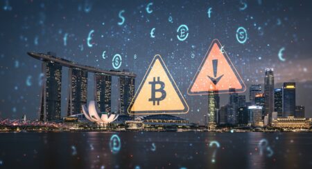 InfoCryptofr   Singapour Durcit sa Réglementation Crypto  Ce Que Ça Change