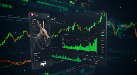 InfoCryptofr   Snorter  La Prévente Crypto à Suivre en 2025