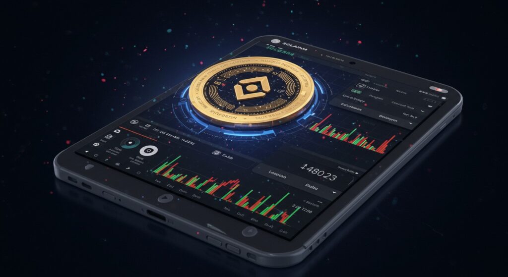 InfoCryptofr   Snorter  Le Memecoin à Potentiel x10 de Juin