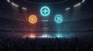 InfoCryptofr   SOL XRP et XYZVerse  La Course aux Sommets Crypto