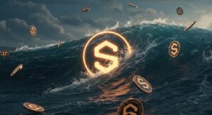 InfoCryptofr   Solana Chute  Rebond Possible Malgré la Crise des Meme Coins
