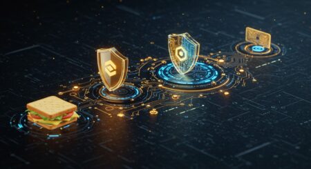 InfoCryptofr   Solana Combat les Attaques Sandwich avec Nouveaux Outils