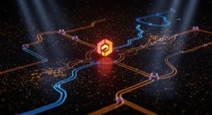 InfoCryptofr   Solana  Extensions Réseau Révolutionnent Blockchain