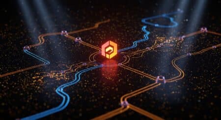 InfoCryptofr   Solana  Extensions Réseau Révolutionnent Blockchain