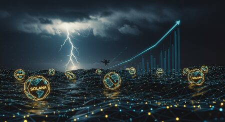 InfoCryptofr   Solana  Rallye Haussier ou Piège à Court Terme 