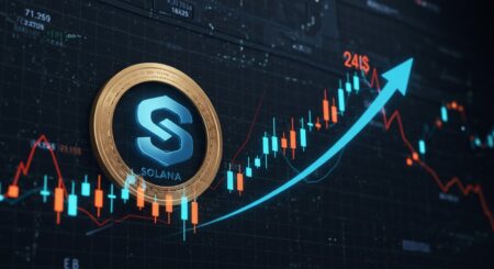 InfoCryptofr   Solana  Vers une Hausse Explosive à 240 $ 