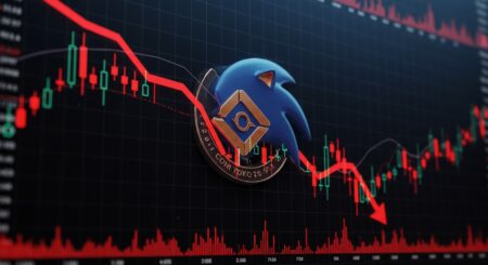 InfoCryptofr   Sonic  Correction Attendue Malgré Coinbase