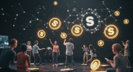 InfoCryptofr   Sonic et Kaito Récompensent les Yappers en S Token