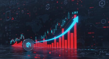 InfoCryptofr   Sonic Vise 060 $  Analyse dun Rebond de 55 