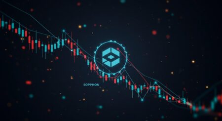 InfoCryptofr   Sophon Crypto  Pourquoi une Chute de 50 