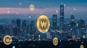 InfoCryptofr   South Korea Embraces Won Based Crypto Tokens