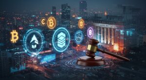 InfoCryptofr   South Koreas Crypto Law New Era Begins