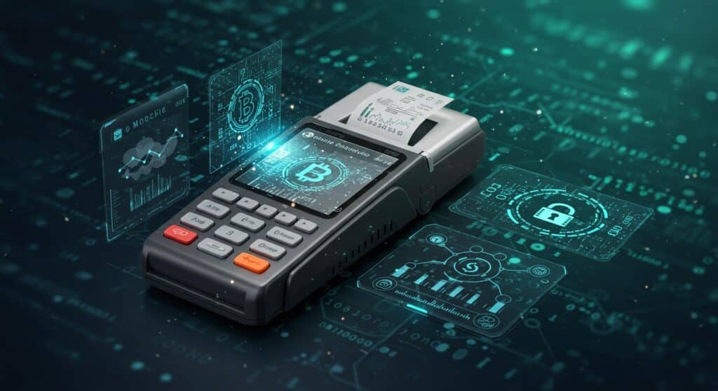 InfoCryptofr   SpacePay  La Révolution Des Paiements Crypto Sécurisés