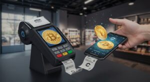 InfoCryptofr   SpacePay  LAltcoin Qui Révolutionne les Paiements