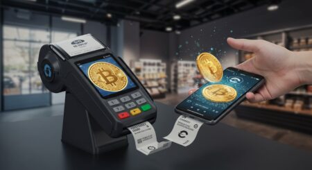 InfoCryptofr   SpacePay  LAltcoin Qui Révolutionne les Paiements