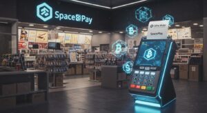 InfoCryptofr   SpacePay  LAltcoin Révolutionnaire de 2025