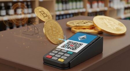 InfoCryptofr   SpacePay  Révolution des Paiements Crypto en 2025