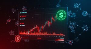 InfoCryptofr   Spark  Crise du Prix Malgré un Pic Historique
