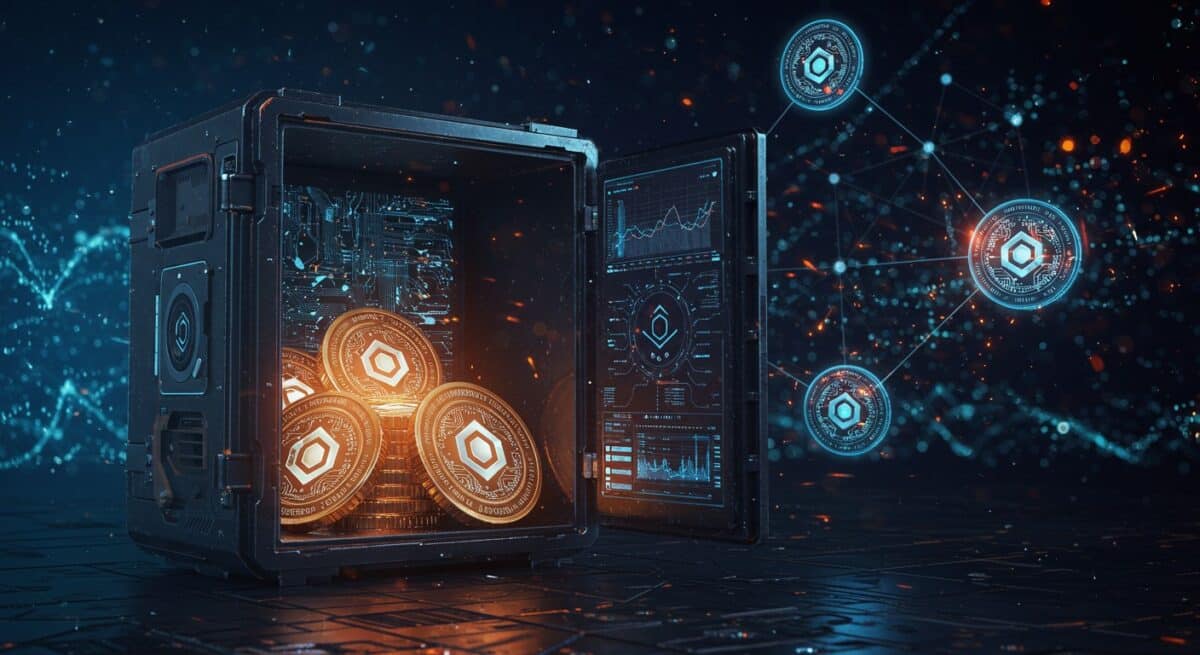 Spark Protocol : La Montée d’un Géant DeFi