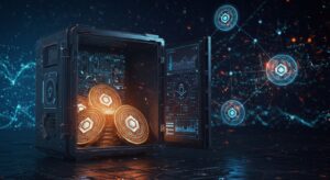 InfoCryptofr   Spark Protocol  La Montée dun Géant DeFi