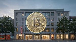 InfoCryptofr   Sparkassen Ouvre la Voie au Bitcoin en 2026