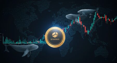 InfoCryptofr   SPX6900  Hausse Explosive et Analyse du Marché