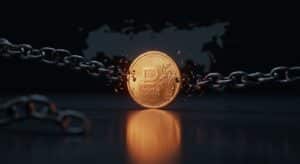 InfoCryptofr   Stablecoin Russe  Contourner les Sanctions 