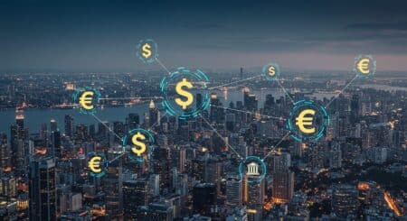 InfoCryptofr   Stablecoins  La Révolution des Paiements au Brésil