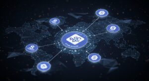InfoCryptofr   Stablecoins  La Révolution des Paiements sur Polygon