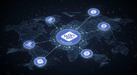InfoCryptofr   Stablecoins  La Révolution des Paiements sur Polygon