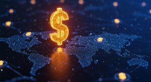 InfoCryptofr   Stablecoins  Un Marché À 2000 Milliards En 2028 