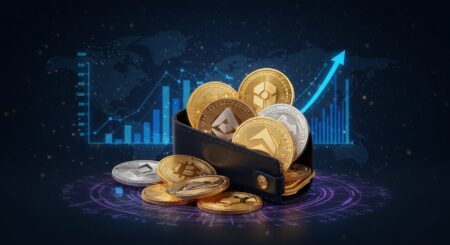 InfoCryptofr   Staking Crypto  Gagnez Jusquà 297  Avec Bitvavo