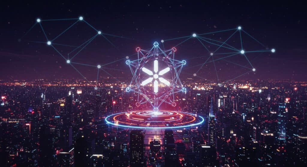 InfoCryptofr   Starknet Lance STRK Staking V2  Ce Qui Change