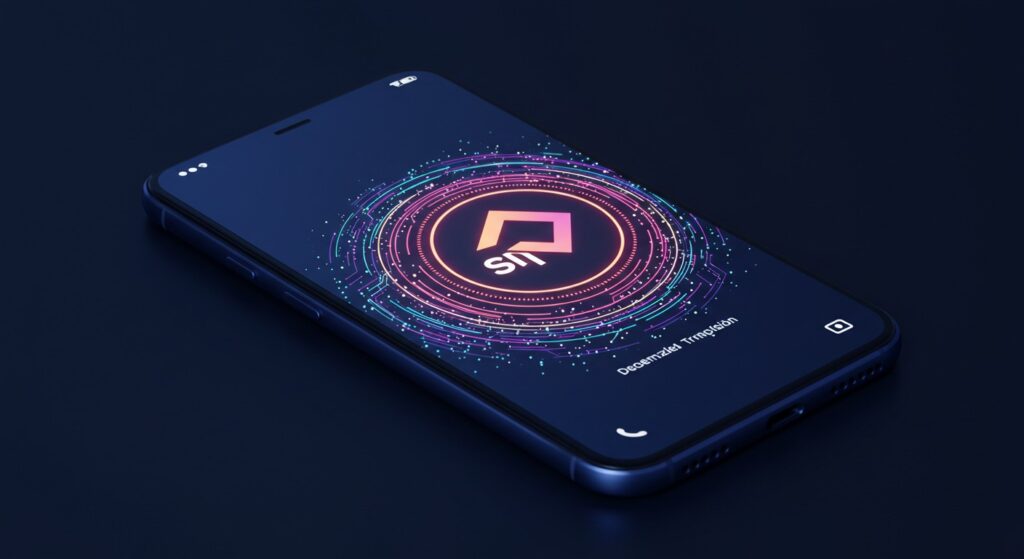 InfoCryptofr   Status SNT  Une Hausse Explosive en Vue 