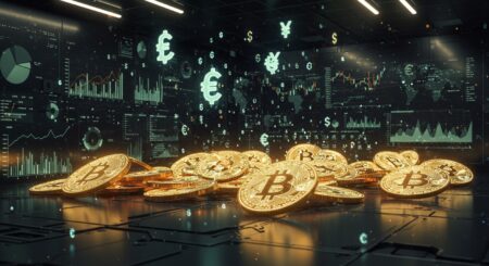InfoCryptofr   Stratégie Bitcoin  Un Pari À 60 Milliards