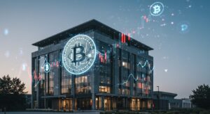 InfoCryptofr   Strategy Redéfinit la Finance avec Bitcoin