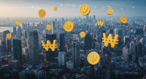 InfoCryptofr   Sud Corée  Stablecoins KRW Privilégiés au CBDC