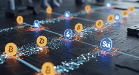 InfoCryptofr   Sui Défi Montée à 175 Md$ en TVL et Perspectives
