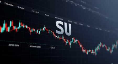 InfoCryptofr   SUI en Baisse  Retard de lETF par la SEC